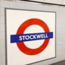 Stockwell: The Inquest into the Death of Jean Charles de Menezes Plays Landor…